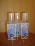 GEL ANTIBACTERIAL