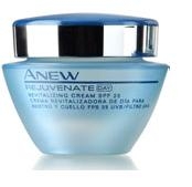 anew crema revitalizadora de dia FPS 25 Rostro y cuello 