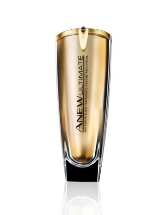 Anew ultimate elixir tratamiento concentrado facial 