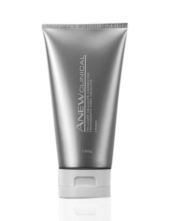 Anew clinical tri-laser cellulite corrector 