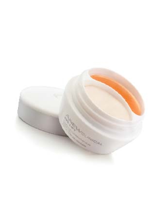 Anew clinical eye lift comolejo correctivo dual para el area de los ojos 