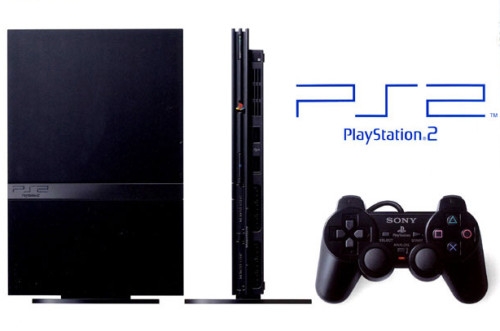 PlayStation 2