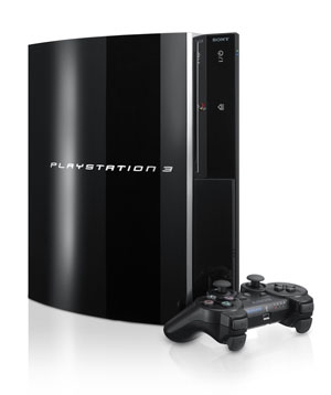 PlayStation 3