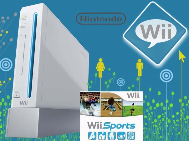 Wii
