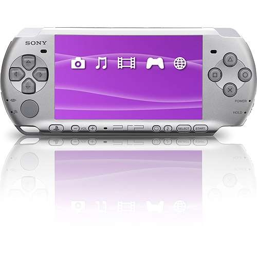 PlayStation Portatil PSP