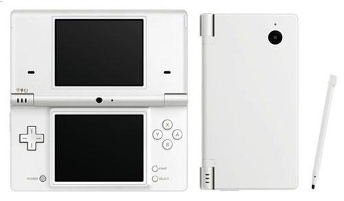 Nintendo DS