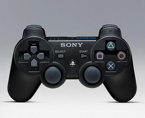 Control DualShock 3 para Ps3