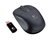    Mouse Logitech V220 Óptico Inalámbrico para Laptop
