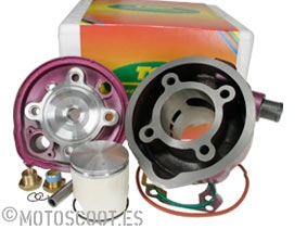 TopPerf.70cc Due-Plus (Top Rosa)