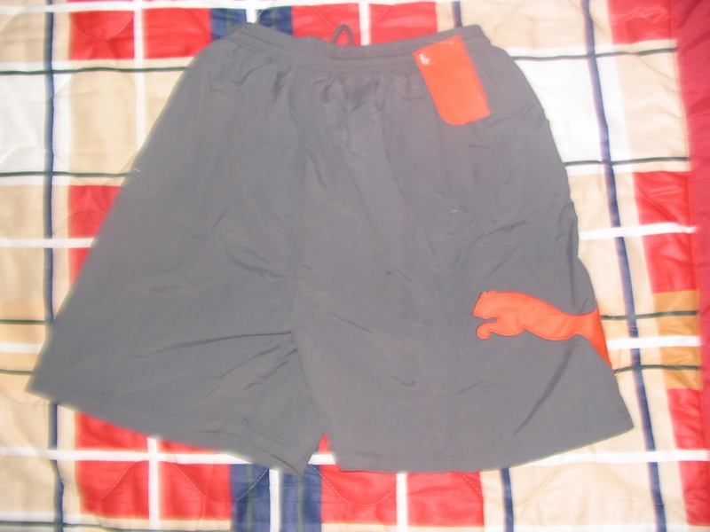 pantalonetas puma