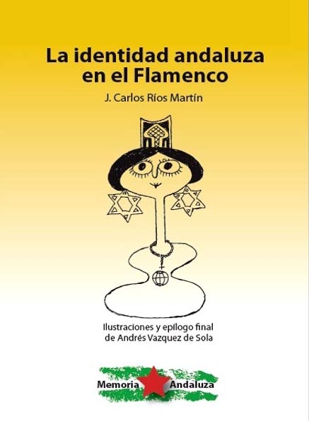 La Identidad Andaluza del Flamenco