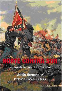 NORTE CONTRA SUR, Jesús Hernández