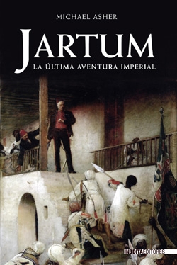 JARTUM,, Michael Asher