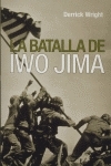 LA BATALLA DE IWO JIMA, Derrick Wright