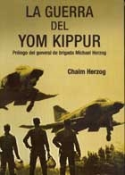 LA GUERRA DEL YOM KIPPUR, Chaim Hezog