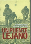 UN PUENTE LEJANO, Cornelius Ryan