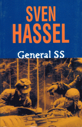 GENERAL SS, Sven Hassel