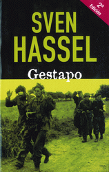 GESTAPO, Sven Hassel