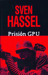 PRISIÓN GPU, Sven Hassel