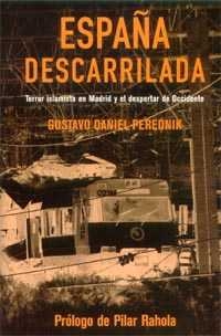 ESPAÑA DESCARRIADA, Gustavo Daniel Perednik