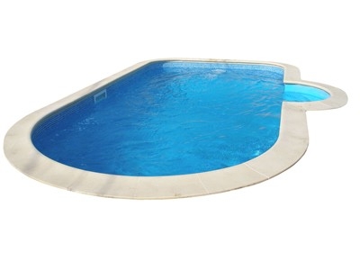 Piscina Ares