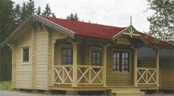 Bungalow Lugo