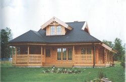Casa Navia