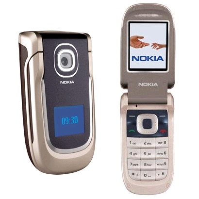 NOKIA 2760 GRIS