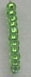 89115. Rocalla 9/0 Verde.15