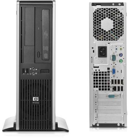 HP-COMPAQ BUSSINES DC5850