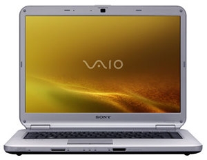 Sony Vaio Vgn-ns315th