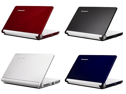 Lenovo Ideapad S-10 E Super Netbook