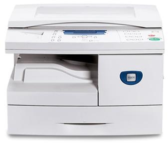 Multifuncional Xerox WorkCentre 4118P 