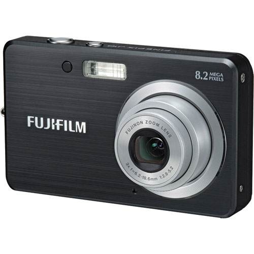 Fujifilm Finepix J10 8.2mp Camara Digital J-10