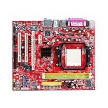 Motherboard MSI K9N6PGM-F
