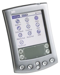 Excelente Palm M505 Regalada Tu Ofrece Cuanto Das?