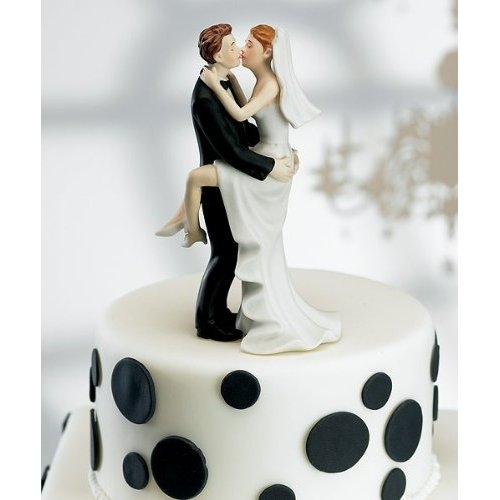 muñecos de pastel de boda personalizados