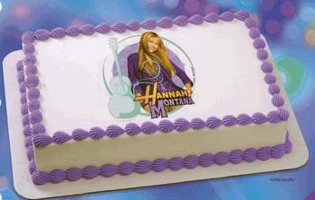 torta hanna montana