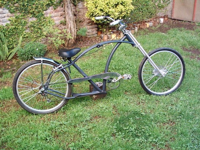 modelo a1