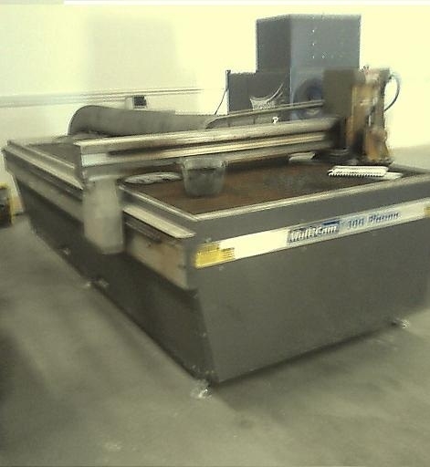 2008 MULTICAM 1000 SERIES
