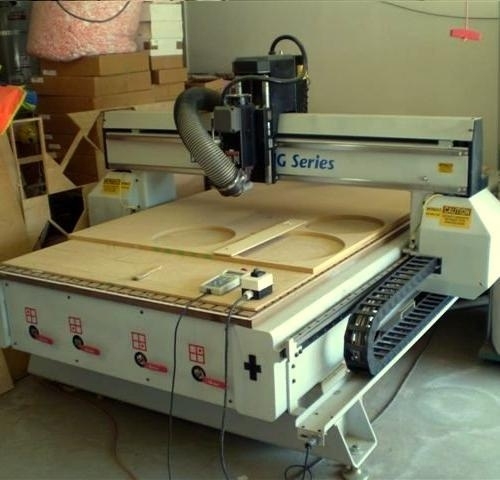 2001 MULTICAM