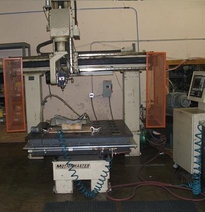 2000 MOTIONMASTER