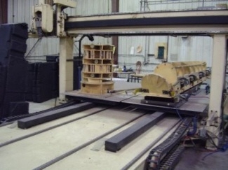 1998 MOTIONMASTER