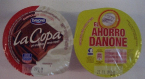 La Copa Danone