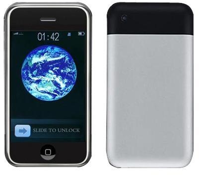 Celular I68+ Doble Chip Activos Java Super Precio 