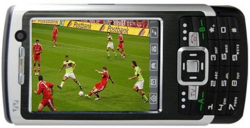 Celular Cect N99i 2009 Televisión Gratis Doble Chip 2gb