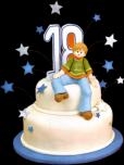 torta niño