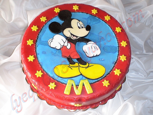 mickey 2
