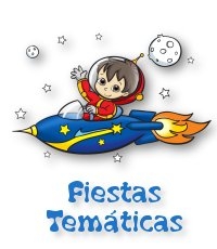 fiestas tematicas