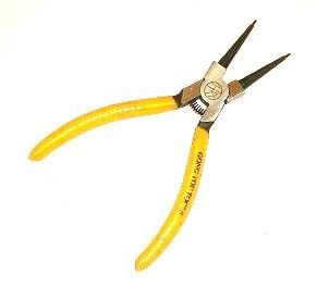 Alicates finos especial circlips. ref:0085